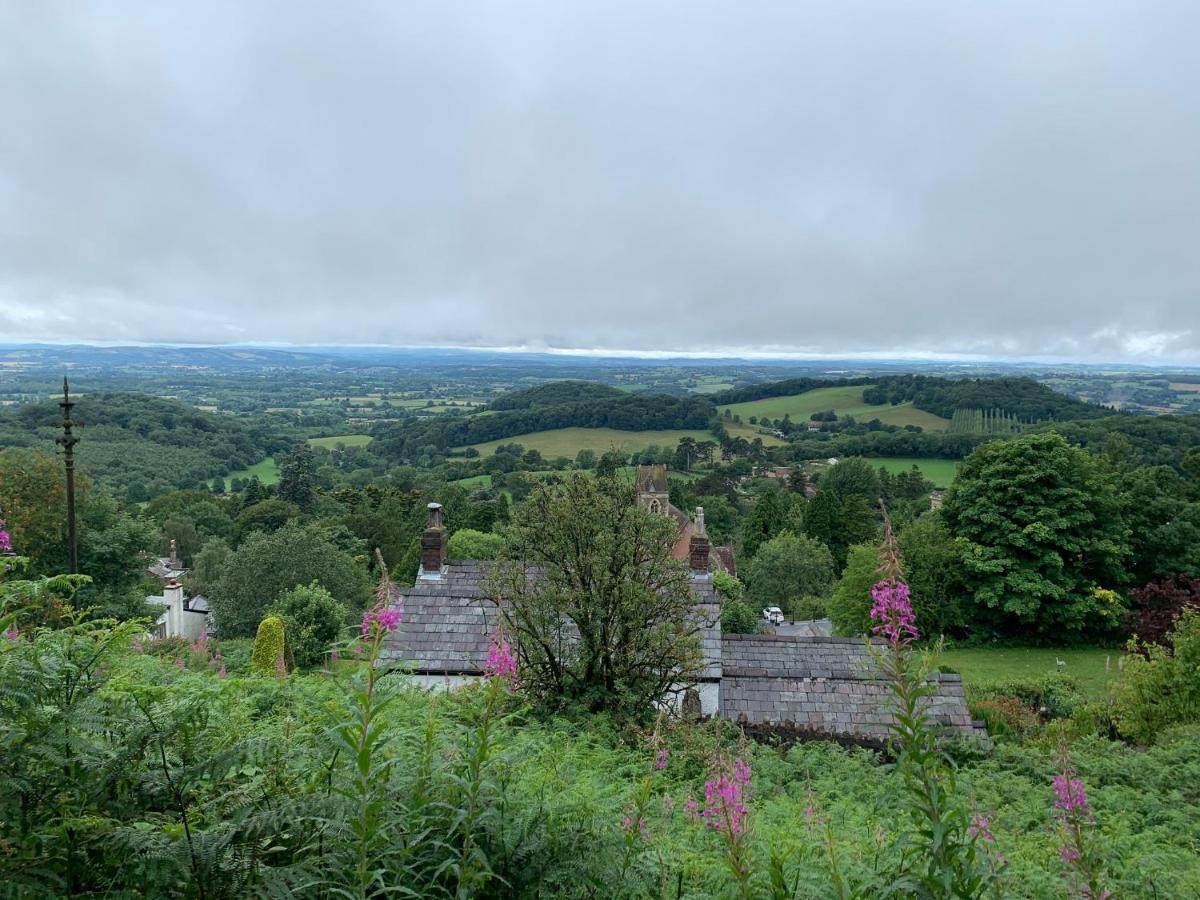 Stunning Barn Private Hot Tub Malvern & Worcester Sleeps 6 Exterior photo